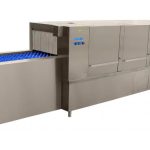 Увеличиваем производительность общепита с помощью посудомоечных машин ММУ