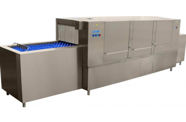 Увеличиваем производительность общепита с помощью посудомоечных машин ММУ