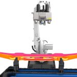 INTEGRA SCALA sH: революция в измерении горячих металлических деталей