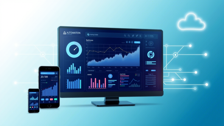 Как выбрать ИТ технологии для автоматизации бизнеса