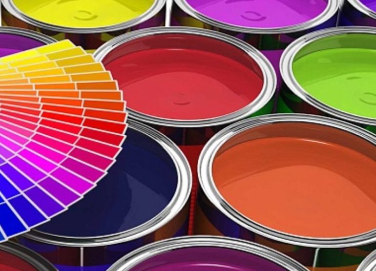 Преимущества грунт-эмалей Pentrimax для строительных объектов