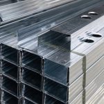 Почему термодиффузионное цинкование — лучший выбор для защиты металла