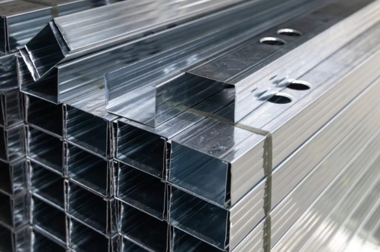 Почему термодиффузионное цинкование — лучший выбор для защиты металла