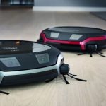 Робот-пылесос: как выбрать идеального помощника для дома