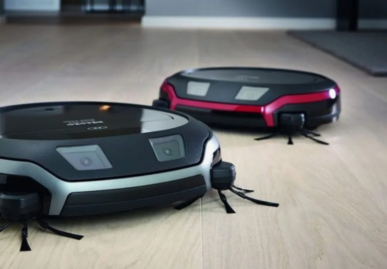 Робот-пылесос: как выбрать идеального помощника для дома