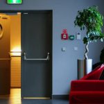 Материалы для производства противопожарных, технических и входных дверей