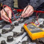 Эффективные методы реанимации аккумулятора электропогрузчика