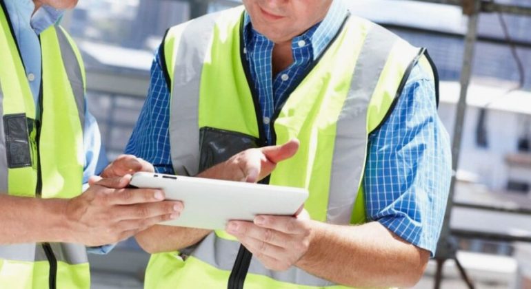 Как арендатору реализовать проект любой сложности с помощью подрядных работ