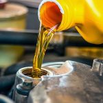 Как выбрать тракторные масла для разных сезонов