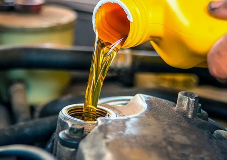 Как выбрать тракторные масла для разных сезонов