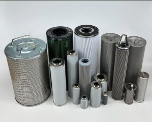 Виды промышленных фильтров: что лучше для воздуха, воды и масла