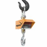 Безопасность работы с крановыми весами: важные правила