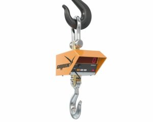 Безопасность работы с крановыми весами: важные правила