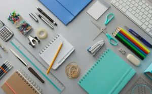 Товары для офиса для разных отделов: индивидуальный подход