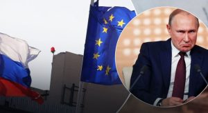 ЕС продлил на шесть месяцев санкции против России