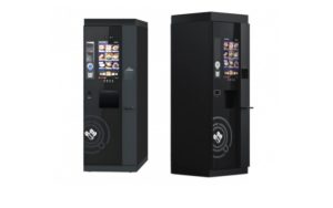 Подбор кофемашины для экспресс-кофейни