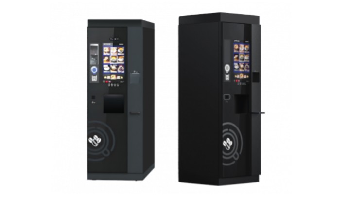 Подбор кофемашины для экспресс-кофейни