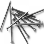 Применение строительных гвоздей длиной 50 мм