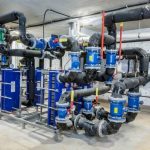 Монтаж (ИТП) как инвестиция в снижение коммунальных расходов