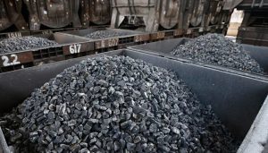 Металлургическое сырье и его роль в развитии промышленности