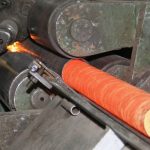 Экономия ресурсов в производстве труб: как помогает горячая поперечно-винтовая прошивка