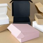 Как упаковка на заказ влияет на продажи брендов