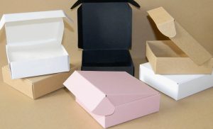 Как упаковка на заказ влияет на продажи брендов