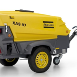 Аренда компрессоров на колесном шасси: мобильность и эффективность в одном решении