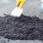 Добавка для производства холодного асфальта в сравнении с традиционными материалами