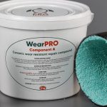 WearPRO — новое поколение защитных покрытий для промышленного оборудования