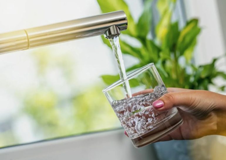 Как современные технологии делают очистку воды доступной каждому