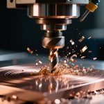 Фрезеровка меди vs. гравировка: в чем разница и что выбрать