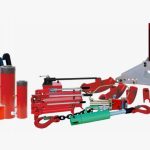 Гидравлическое оборудование: как устроены и работают основные компоненты системы