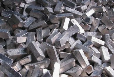 Легкие металлы в промышленности: где алюминий и магний вытесняют сталь