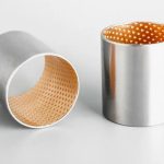 Биметаллические втулки: Инновационный симбиоз металлов для современных механизмов