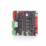 Как контроллер Ingenia Motion Control HYD-4/48-C улучшает точность управления шаговыми двигателями