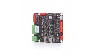 Как контроллер Ingenia Motion Control HYD-4/48-C улучшает точность управления шаговыми двигателями