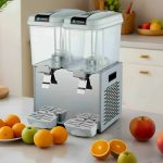 Сокоохладители против холодильников: в чем разница и что выгоднее