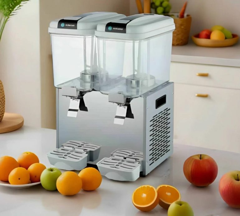 Сокоохладители против холодильников: в чем разница и что выгоднее