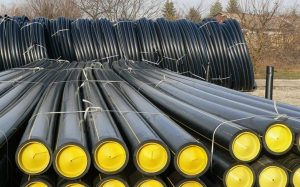 Сталь, медь или полиэтилен: из каких труб сегодня делают надежные газопроводы