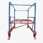 Вышку-туру строительную купить — надежная высота для профессиональных решений