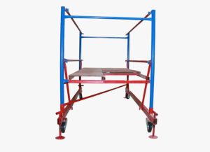 Вышку-туру строительную купить — надежная высота для профессиональных решений